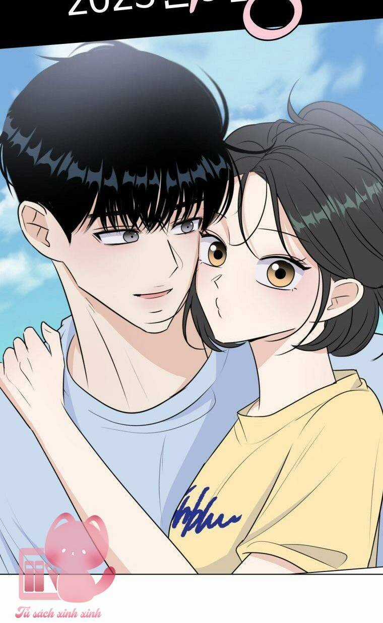 Bí Mật Highteen Chapter 25 trang 2