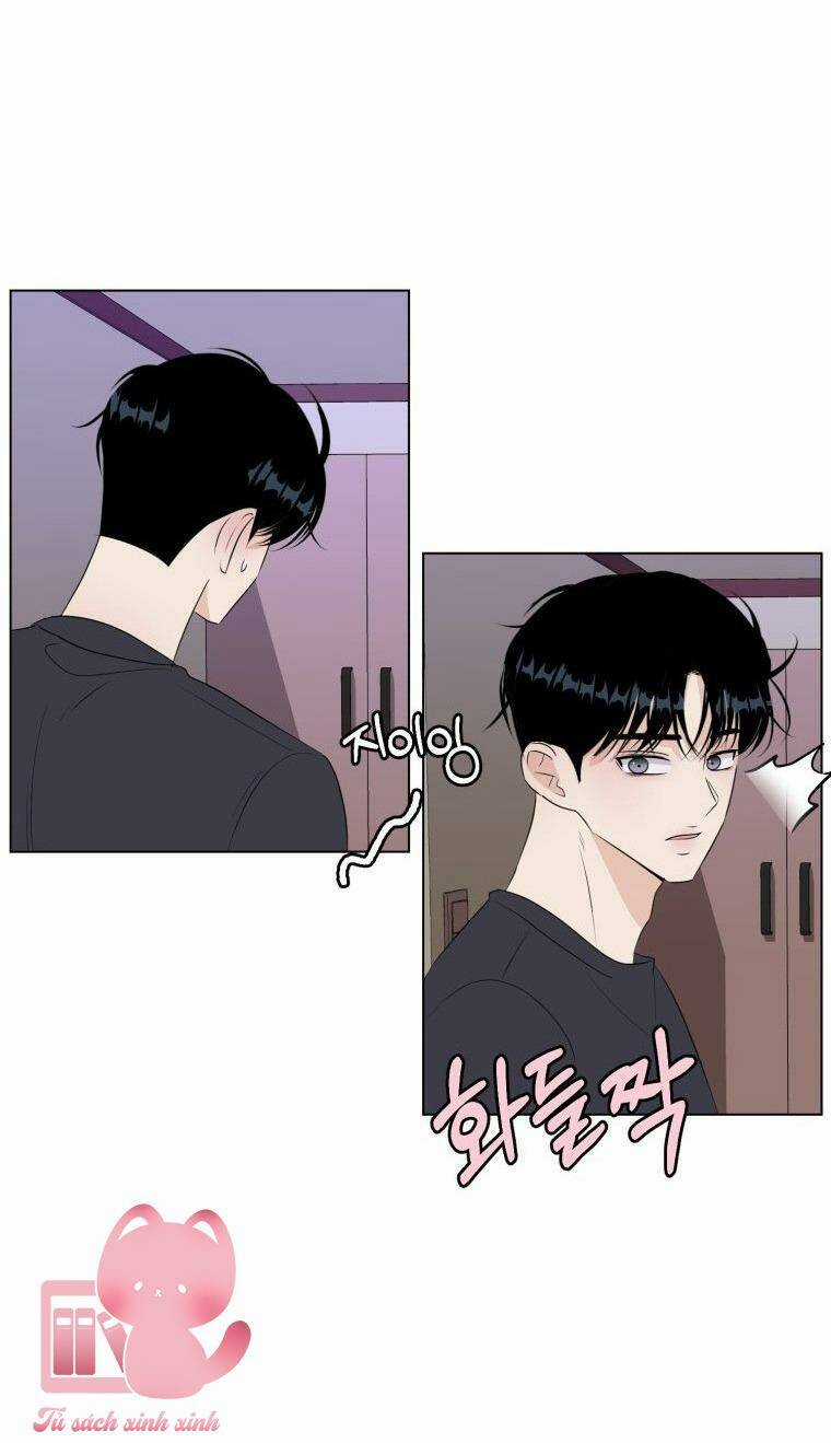 Bí Mật Highteen Chapter 25 trang 20