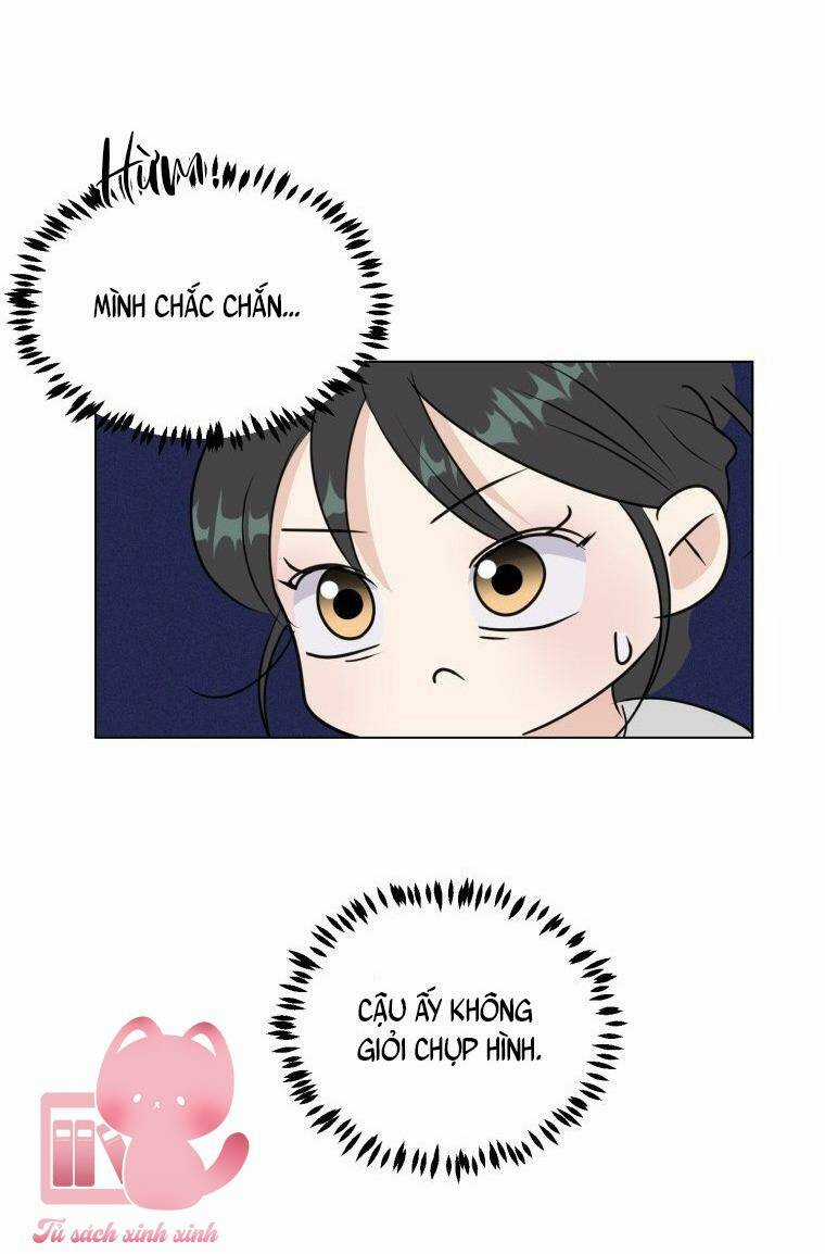 Bí Mật Highteen Chapter 25 trang 24