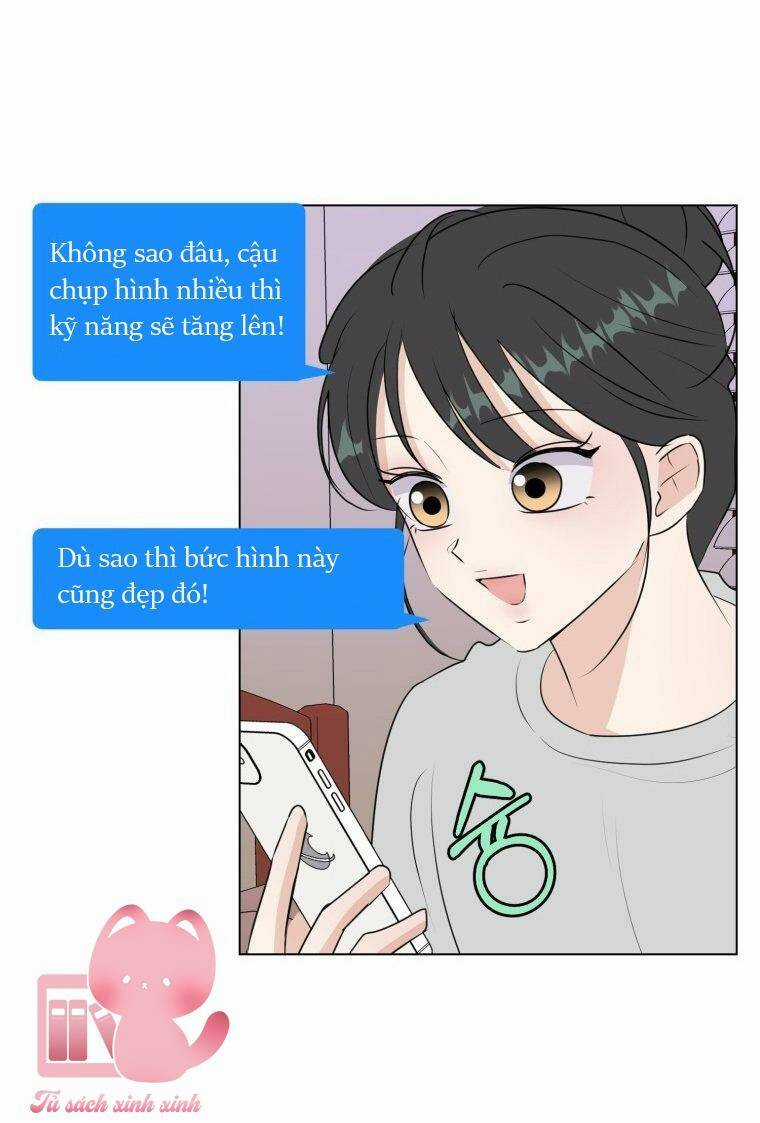 Bí Mật Highteen Chapter 25 trang 26