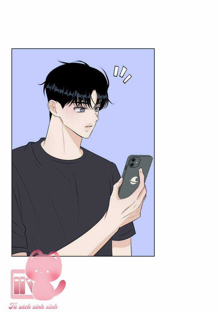 Bí Mật Highteen Chapter 25 trang 27