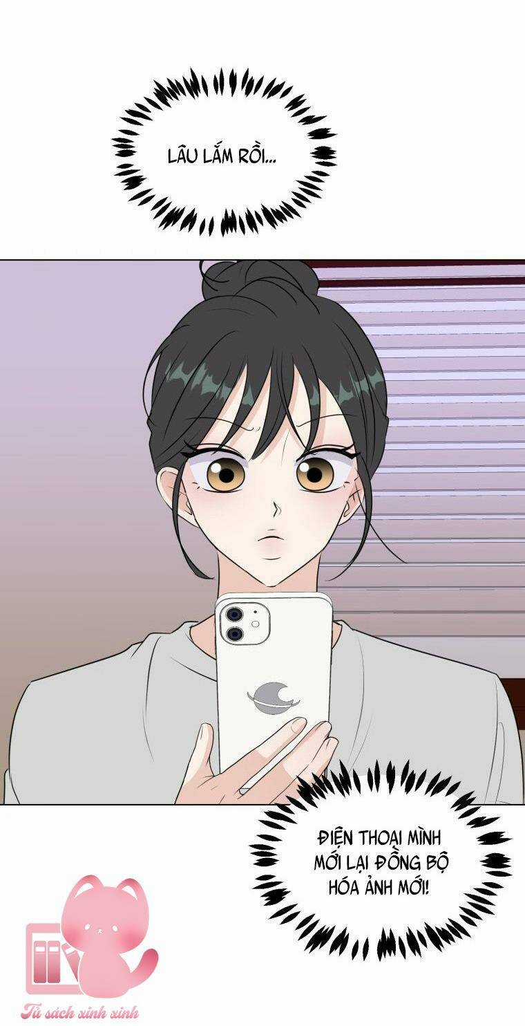 Bí Mật Highteen Chapter 25 trang 3