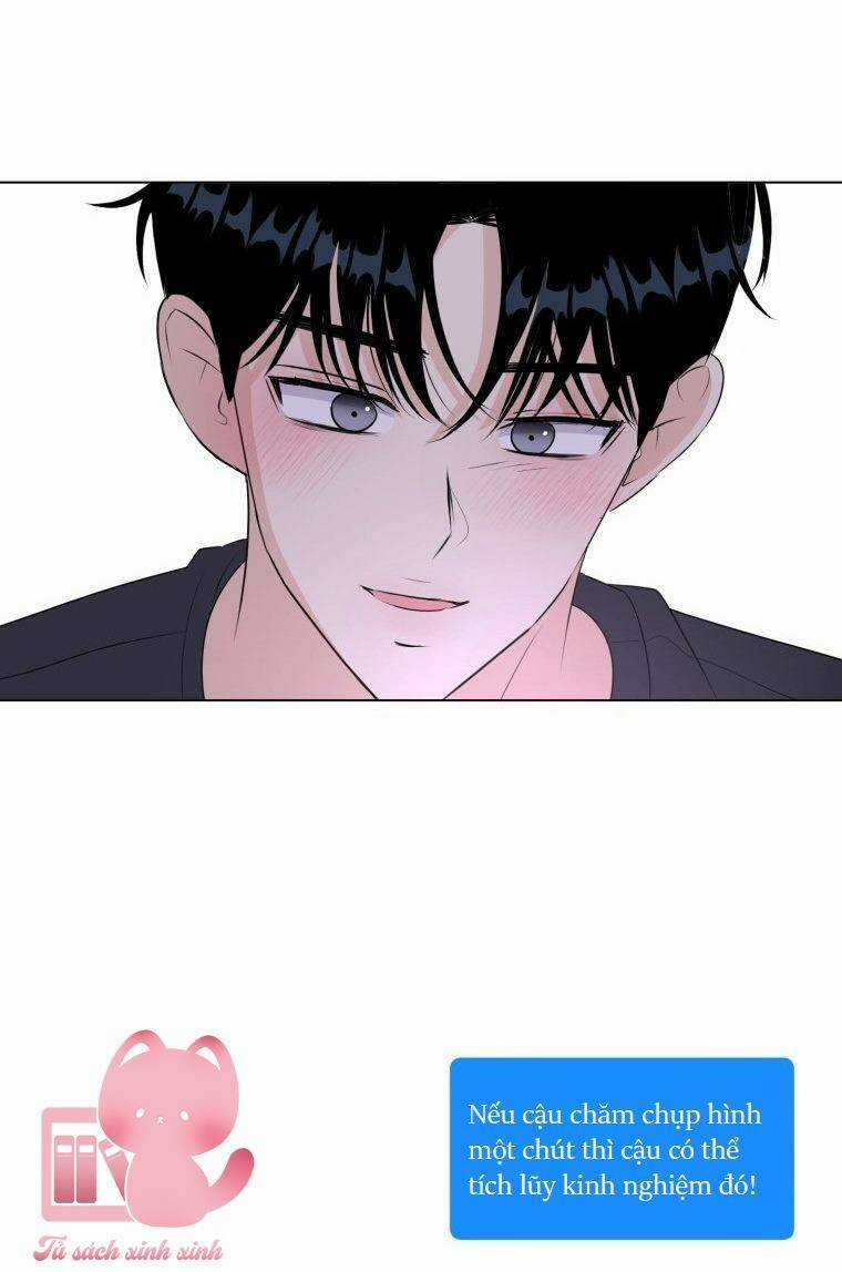 Bí Mật Highteen Chapter 25 trang 30