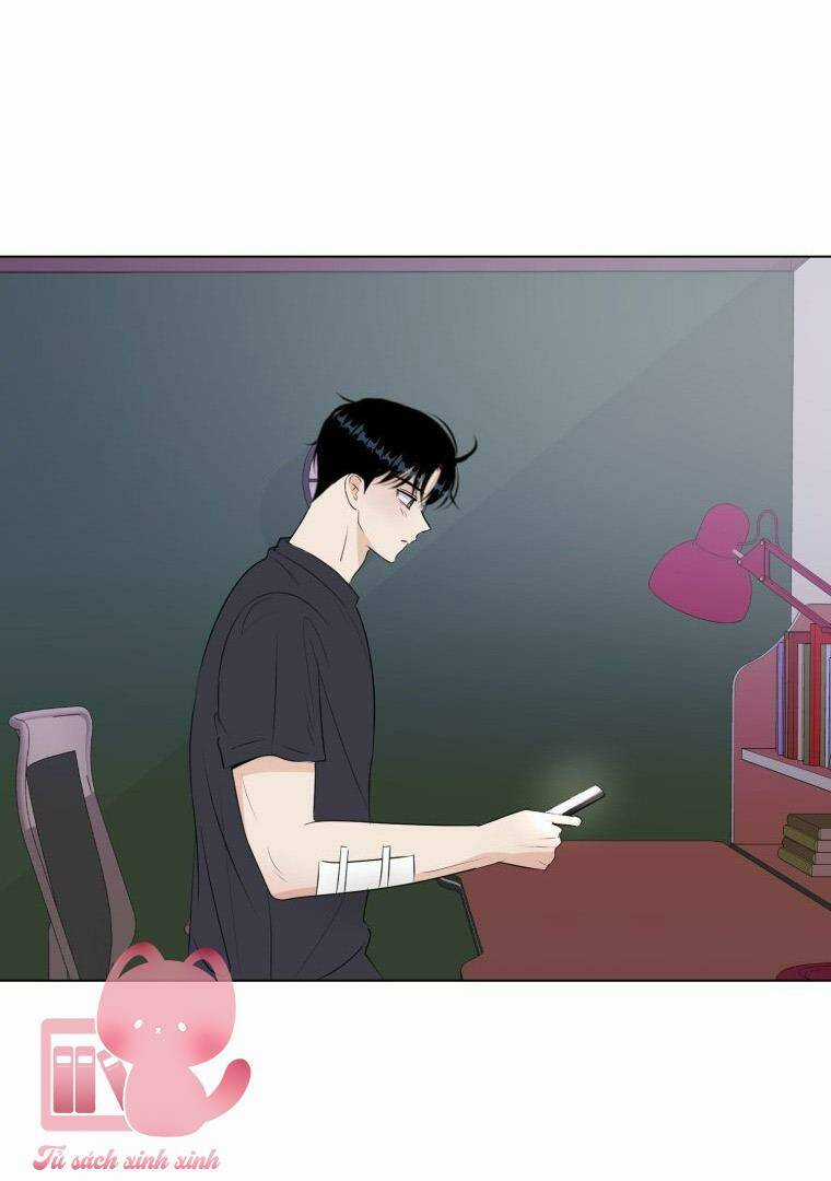 Bí Mật Highteen Chapter 25 trang 33