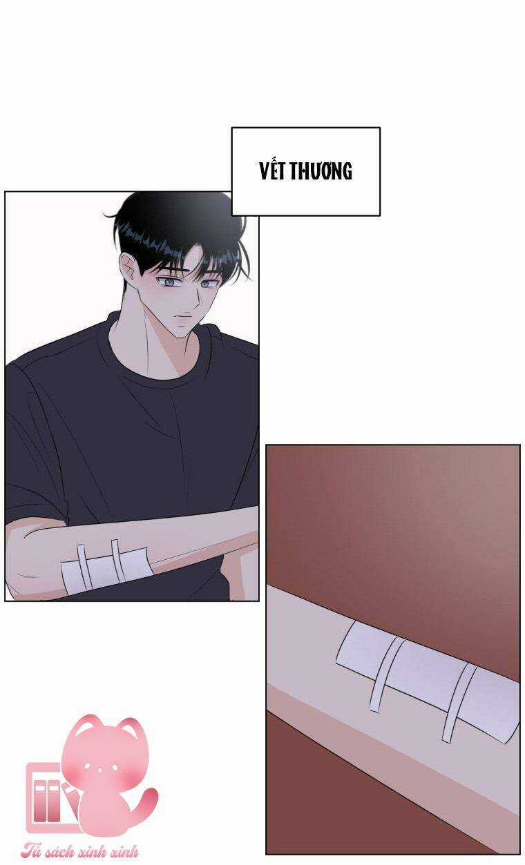 Bí Mật Highteen Chapter 25 trang 34