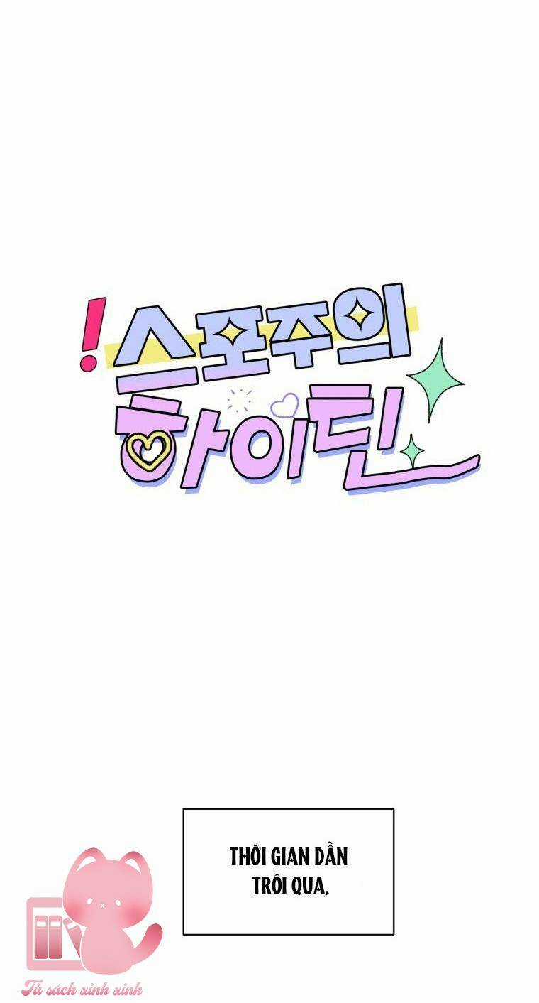 Bí Mật Highteen Chapter 25 trang 39