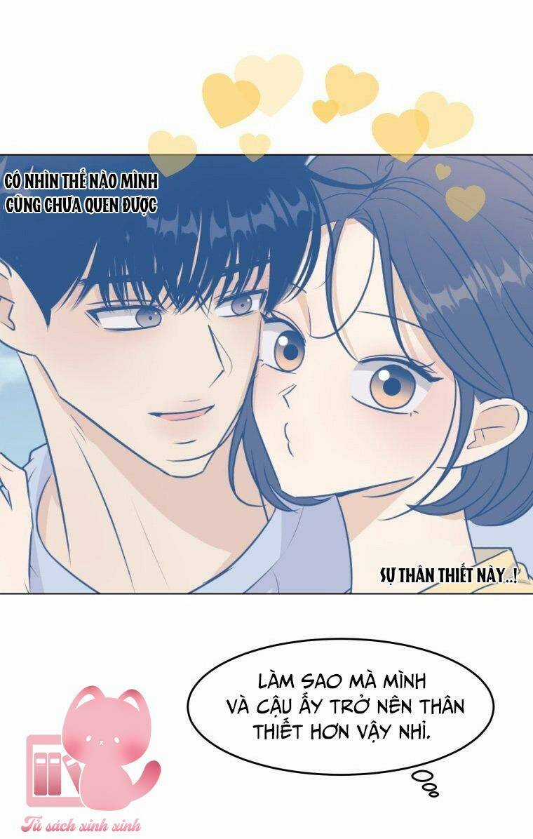Bí Mật Highteen Chapter 25 trang 4