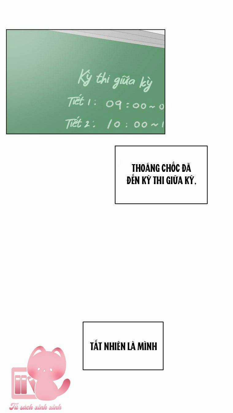 Bí Mật Highteen Chapter 25 trang 40