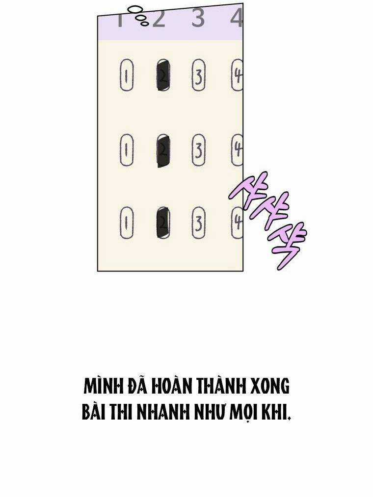 Bí Mật Highteen Chapter 25 trang 42