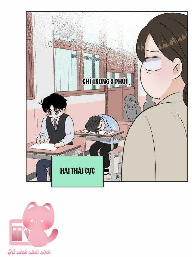 Bí Mật Highteen Chapter 25 trang 43