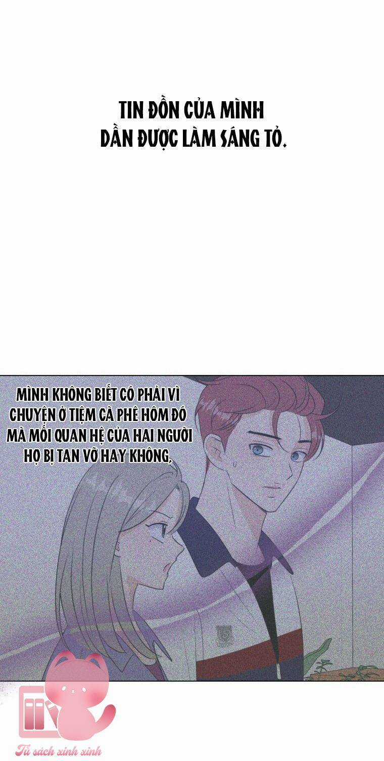 Bí Mật Highteen Chapter 25 trang 47