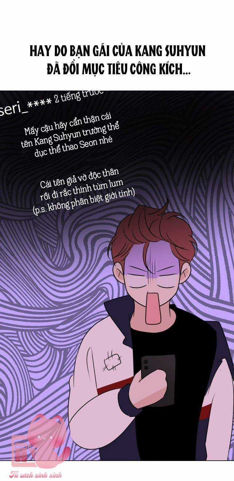 Bí Mật Highteen Chapter 25 trang 48