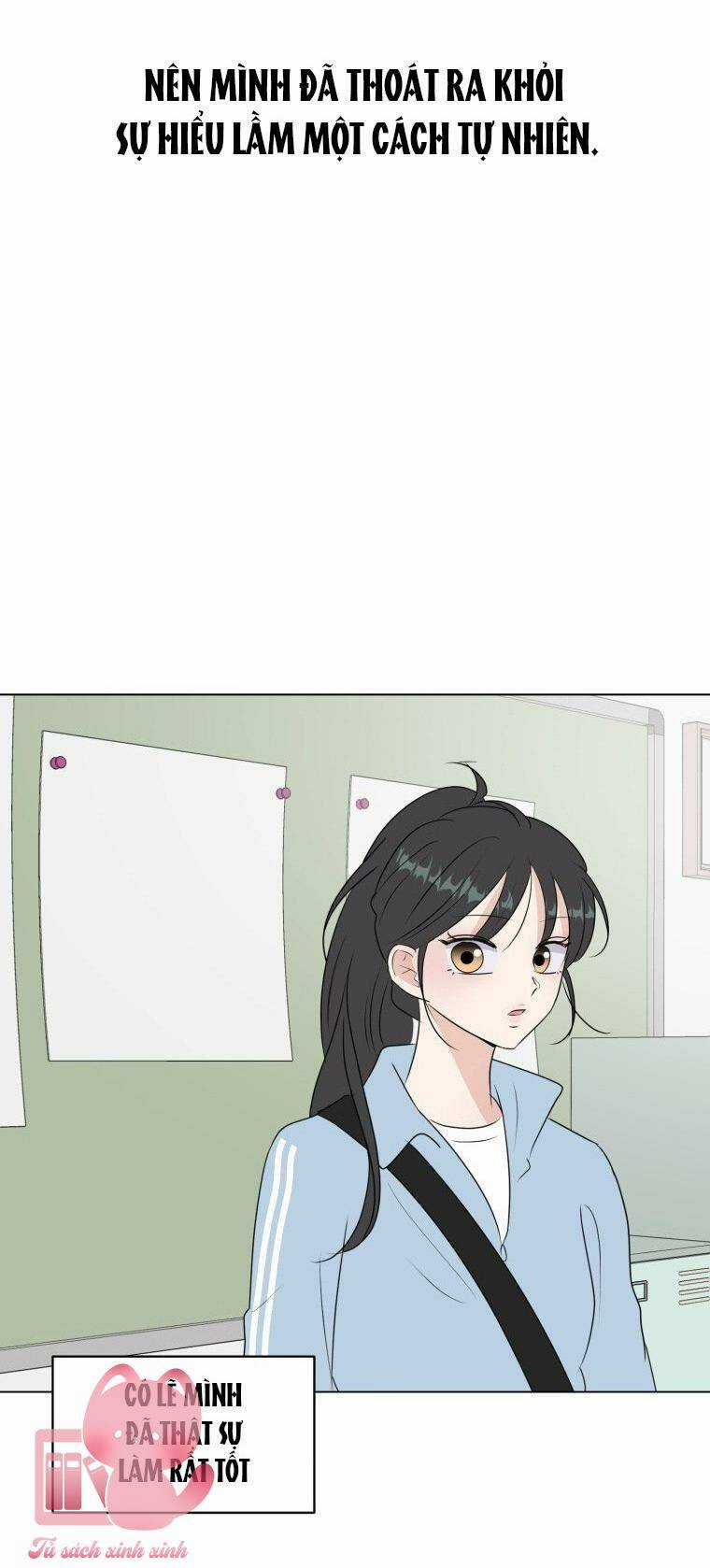 Bí Mật Highteen Chapter 25 trang 49