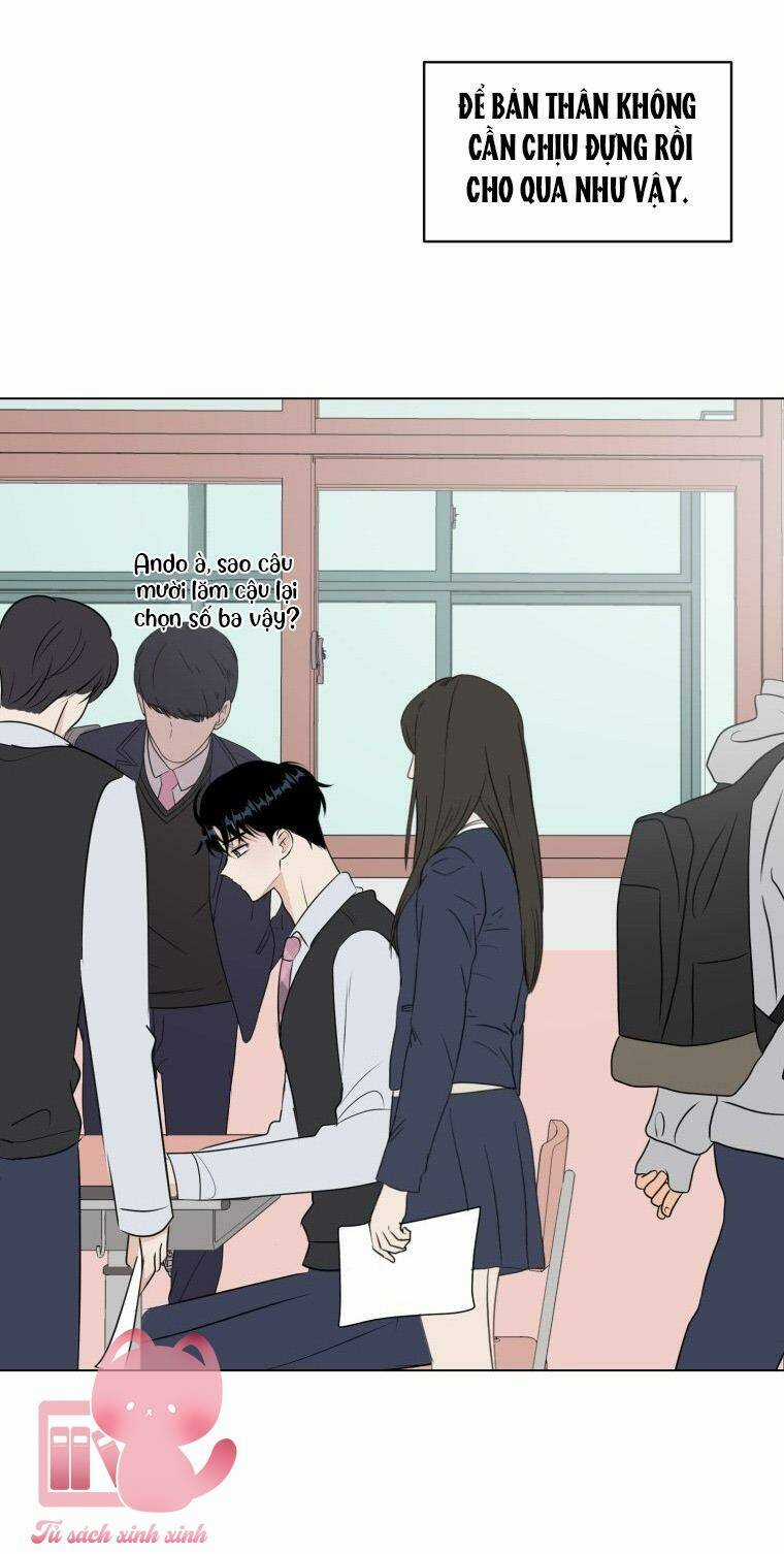 Bí Mật Highteen Chapter 25 trang 50