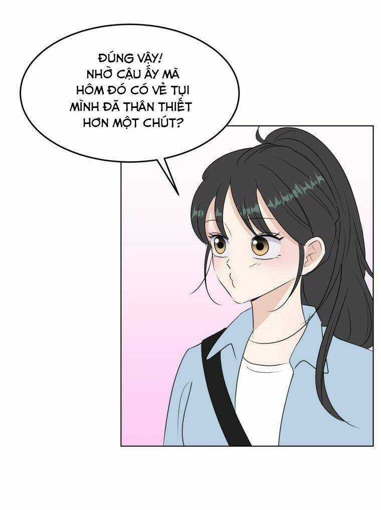 Bí Mật Highteen Chapter 25 trang 57