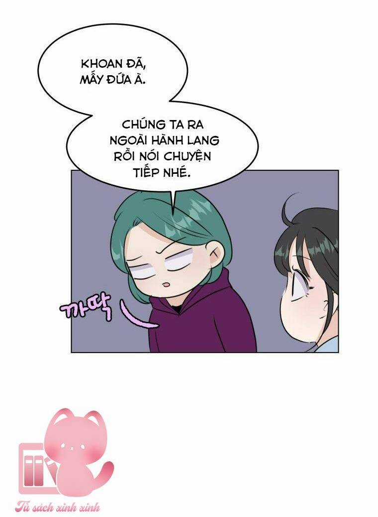 Bí Mật Highteen Chapter 25 trang 60