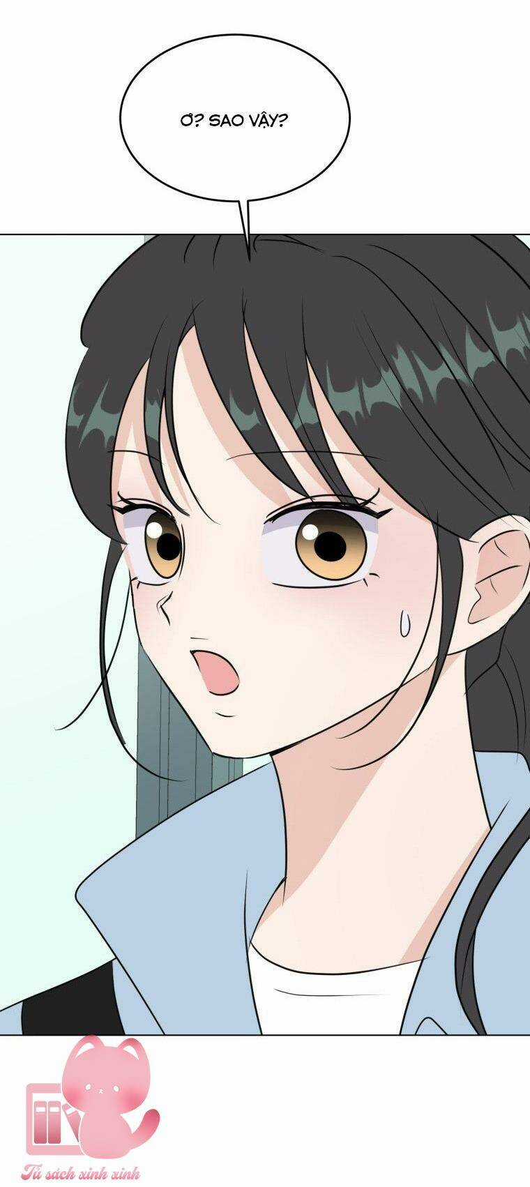 Bí Mật Highteen Chapter 25 trang 62