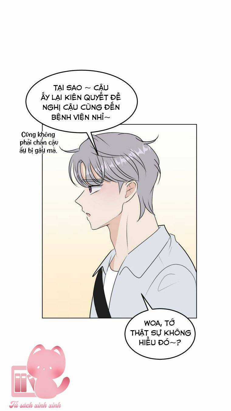 Bí Mật Highteen Chapter 25 trang 64