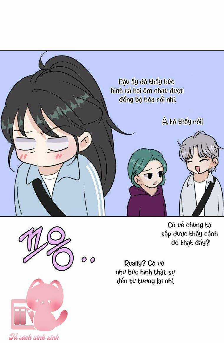Bí Mật Highteen Chapter 25 trang 65