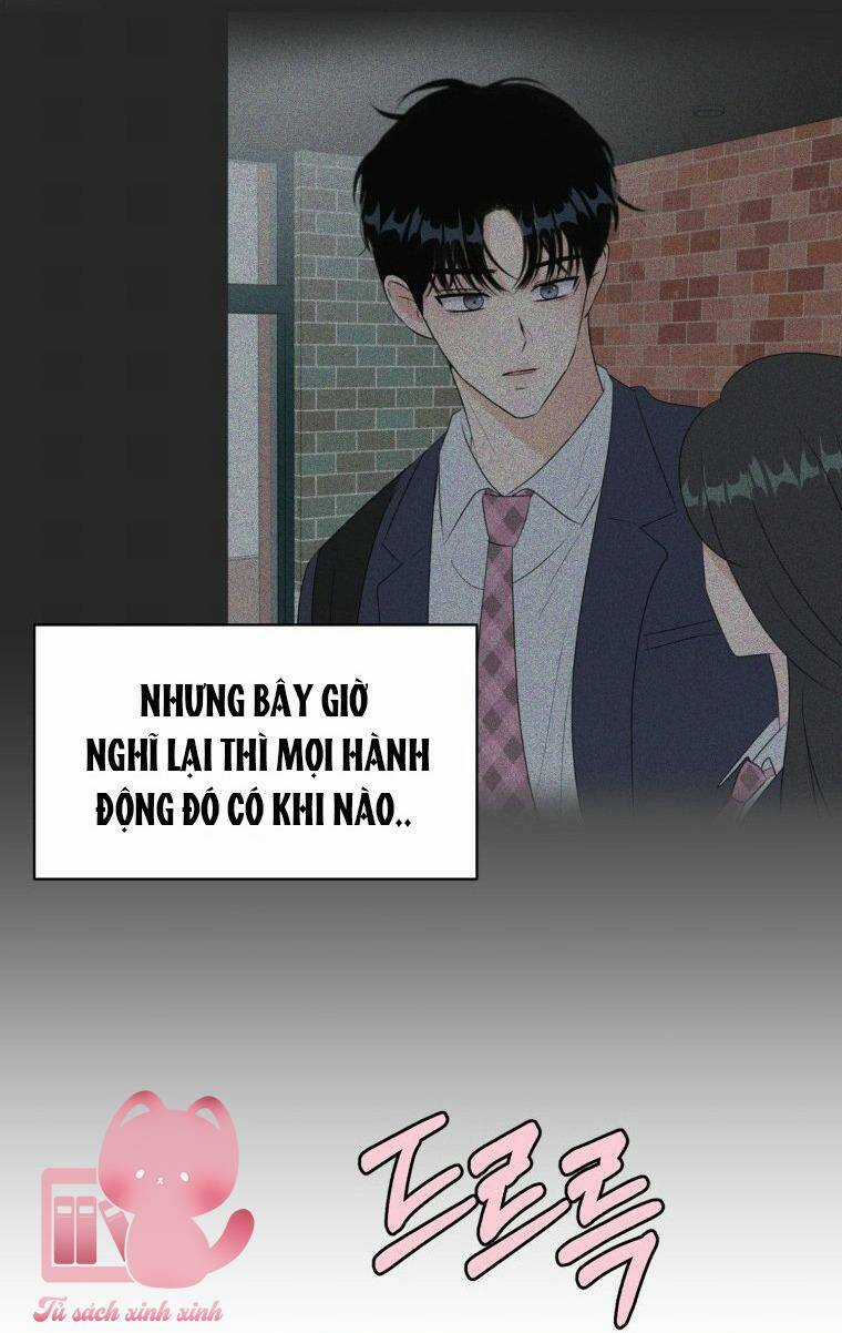 Bí Mật Highteen Chapter 25 trang 68