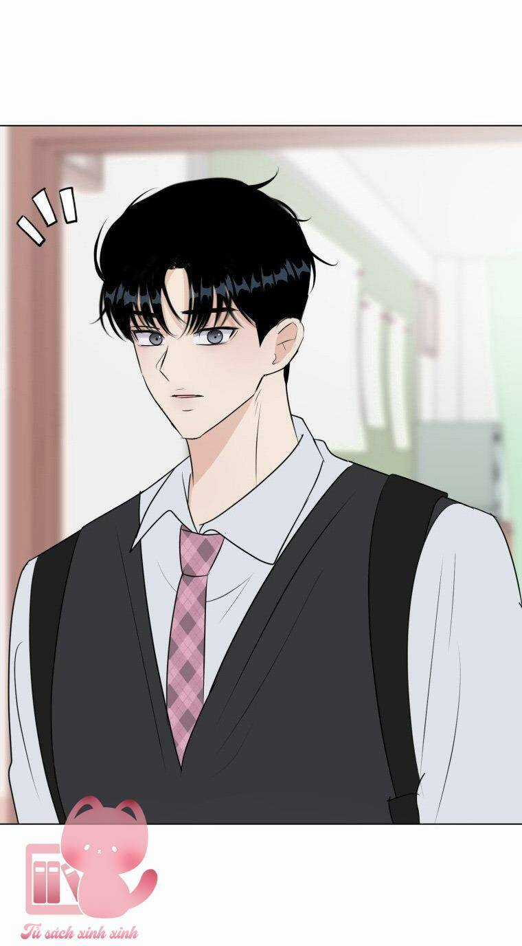 Bí Mật Highteen Chapter 25 trang 70