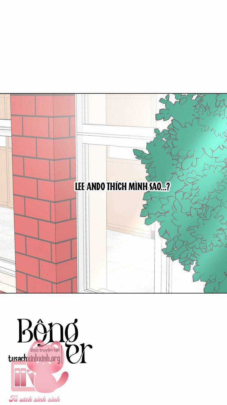 Bí Mật Highteen Chapter 26 trang 1