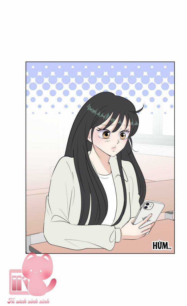 Bí Mật Highteen Chapter 26 trang 11