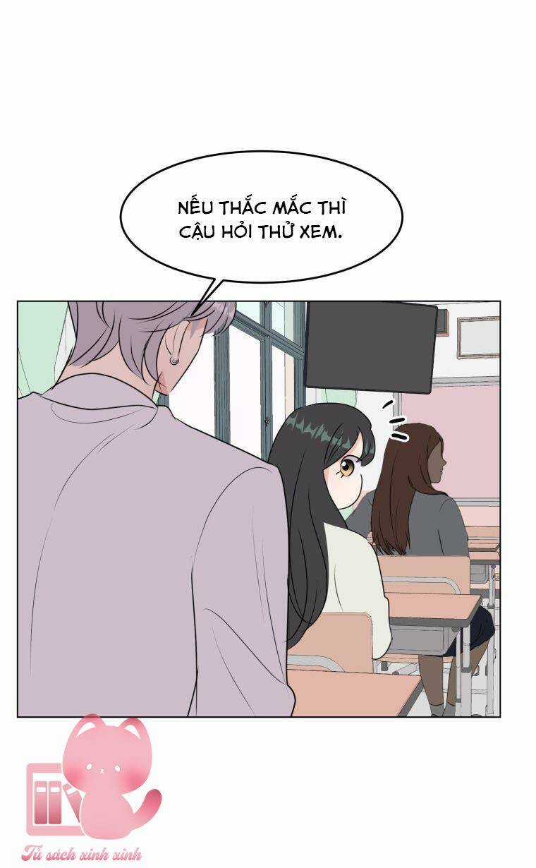 Bí Mật Highteen Chapter 26 trang 12