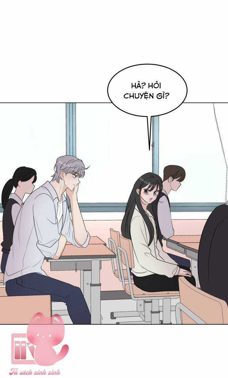 Bí Mật Highteen Chapter 26 trang 13