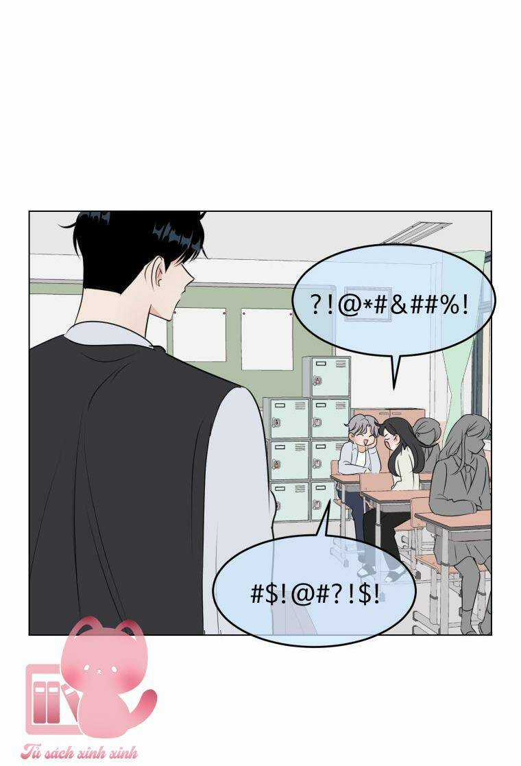 Bí Mật Highteen Chapter 26 trang 15