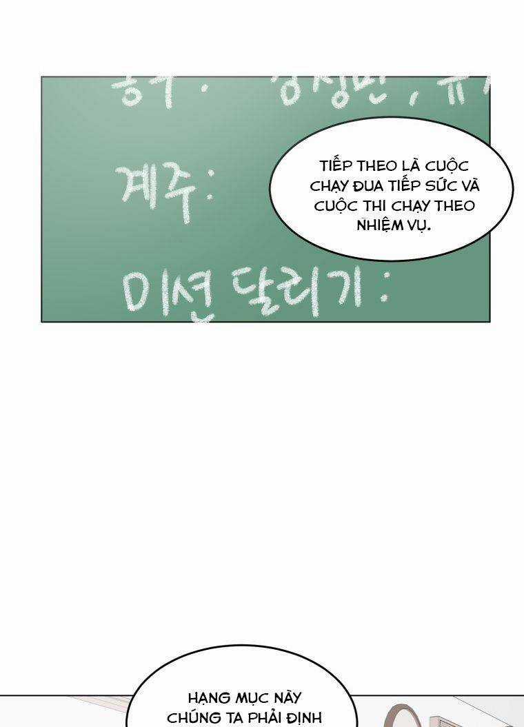 Bí Mật Highteen Chapter 26 trang 18