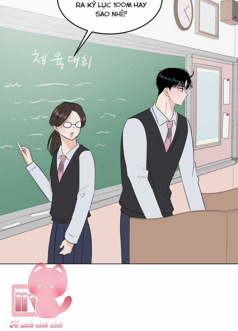 Bí Mật Highteen Chapter 26 trang 19