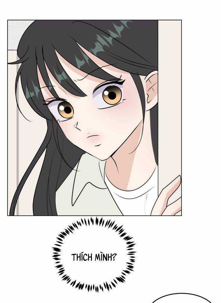 Bí Mật Highteen Chapter 26 trang 2