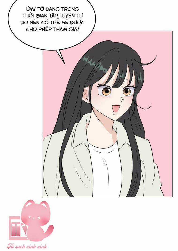 Bí Mật Highteen Chapter 26 trang 22