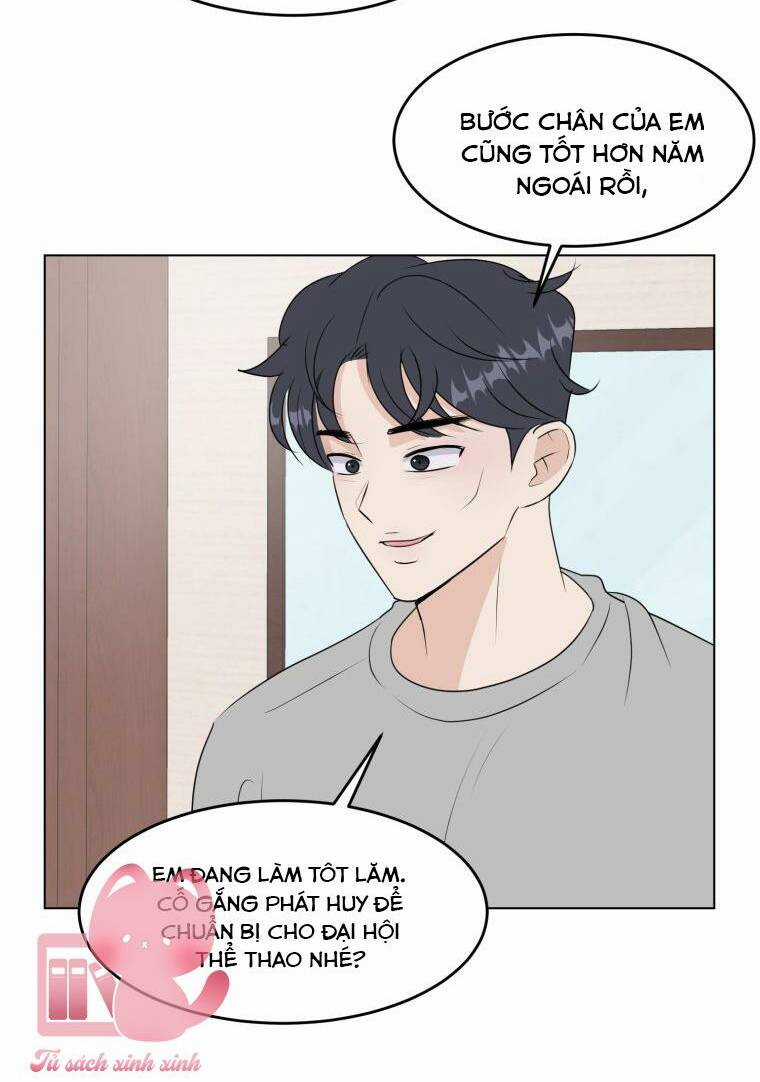 Bí Mật Highteen Chapter 26 trang 30