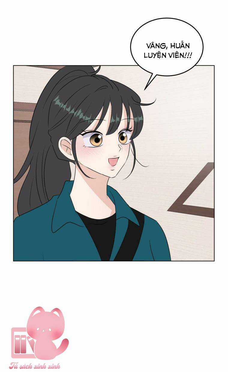 Bí Mật Highteen Chapter 26 trang 31