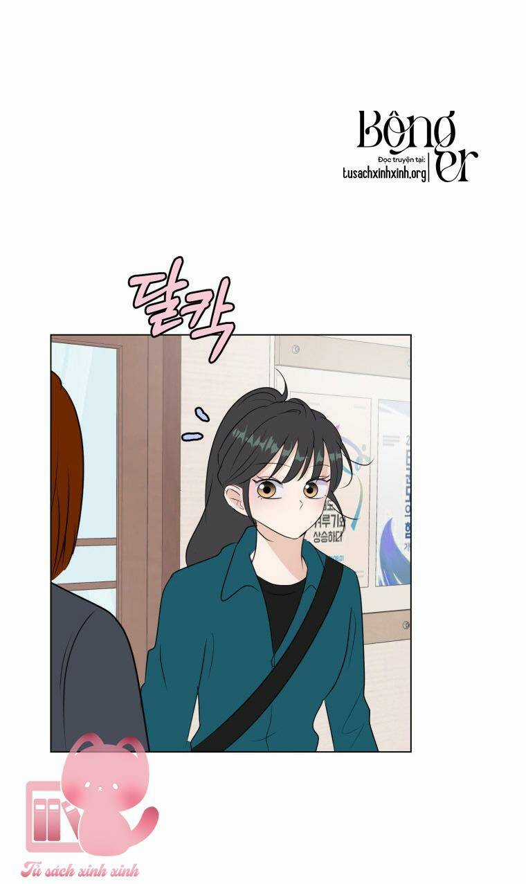 Bí Mật Highteen Chapter 26 trang 32