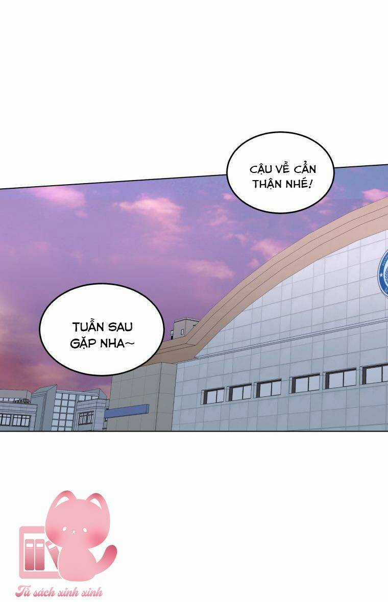 Bí Mật Highteen Chapter 26 trang 36