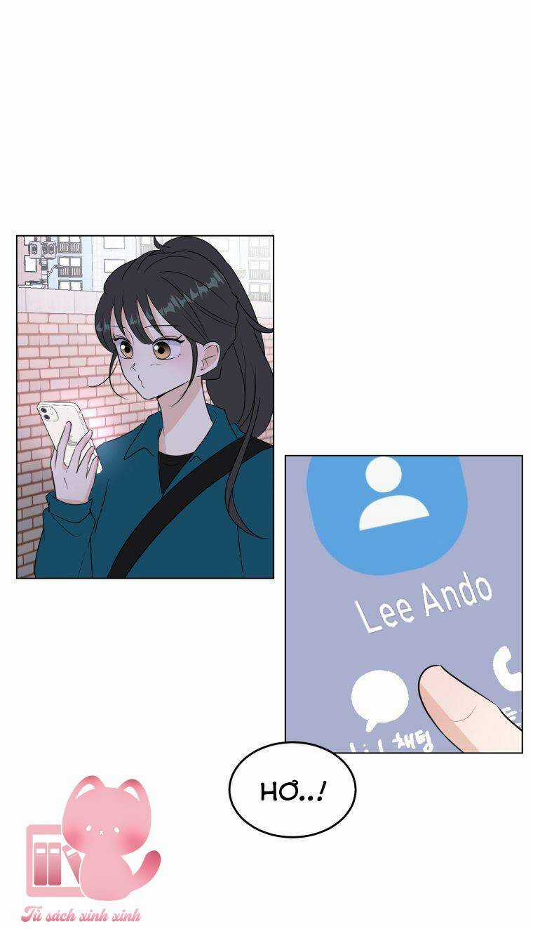 Bí Mật Highteen Chapter 26 trang 37