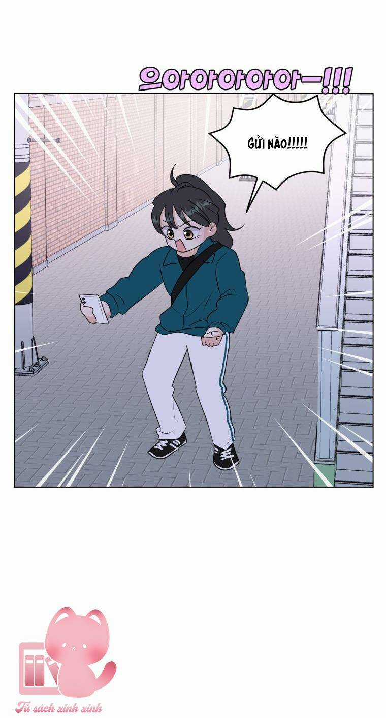 Bí Mật Highteen Chapter 26 trang 38