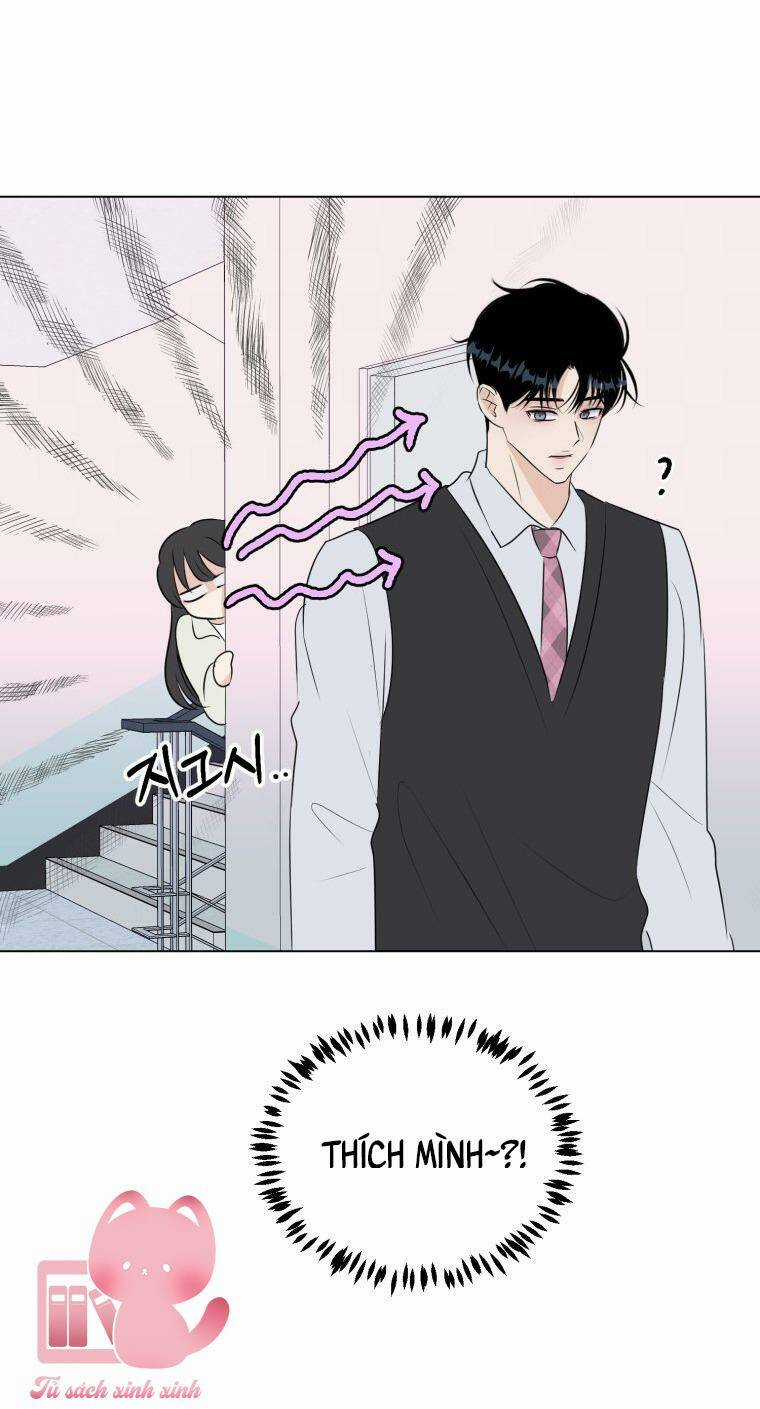 Bí Mật Highteen Chapter 26 trang 4