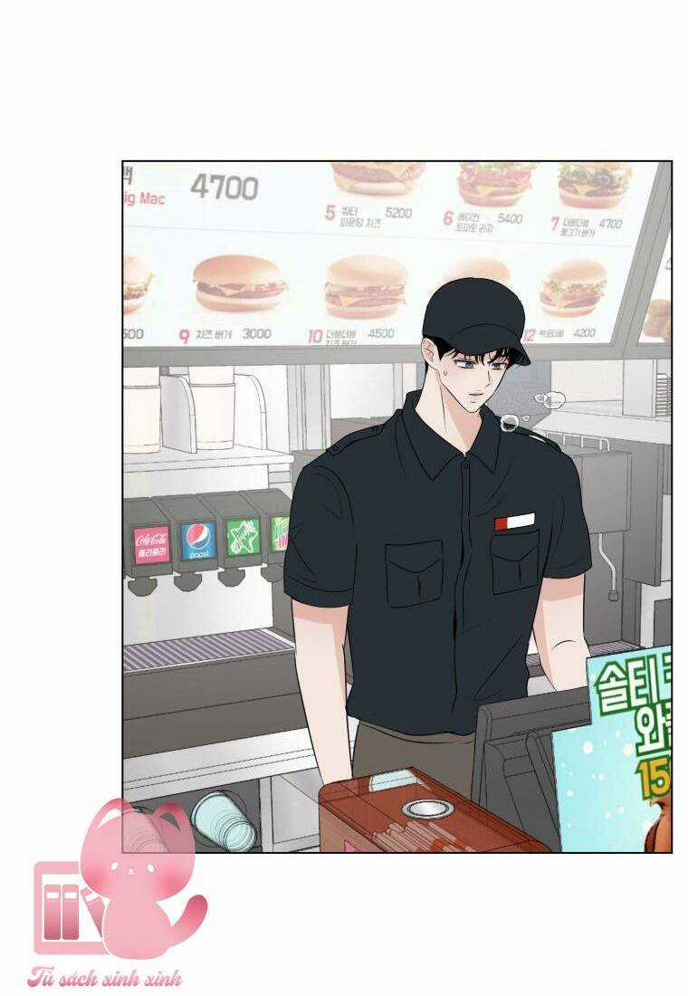 Bí Mật Highteen Chapter 26 trang 40