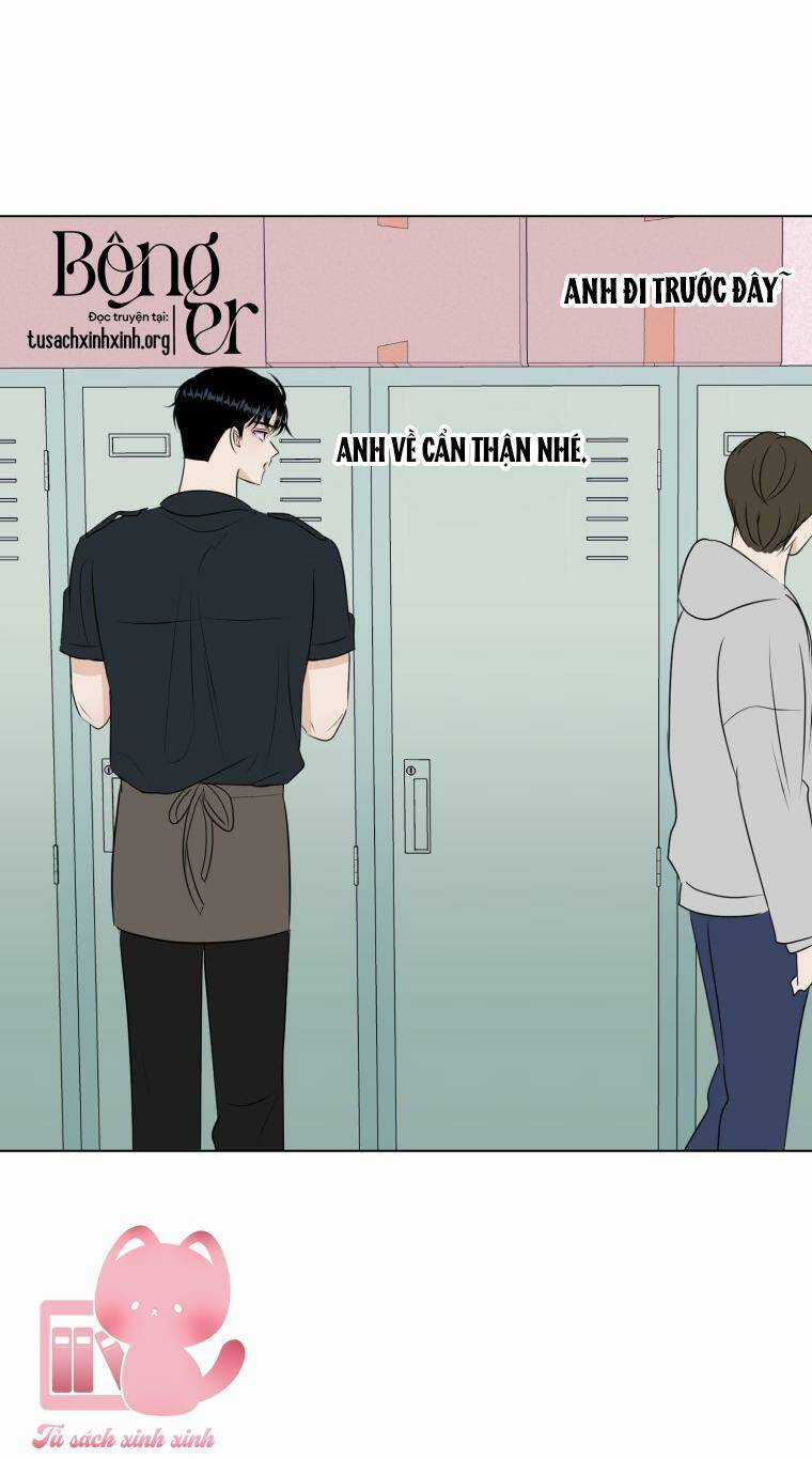 Bí Mật Highteen Chapter 26 trang 44