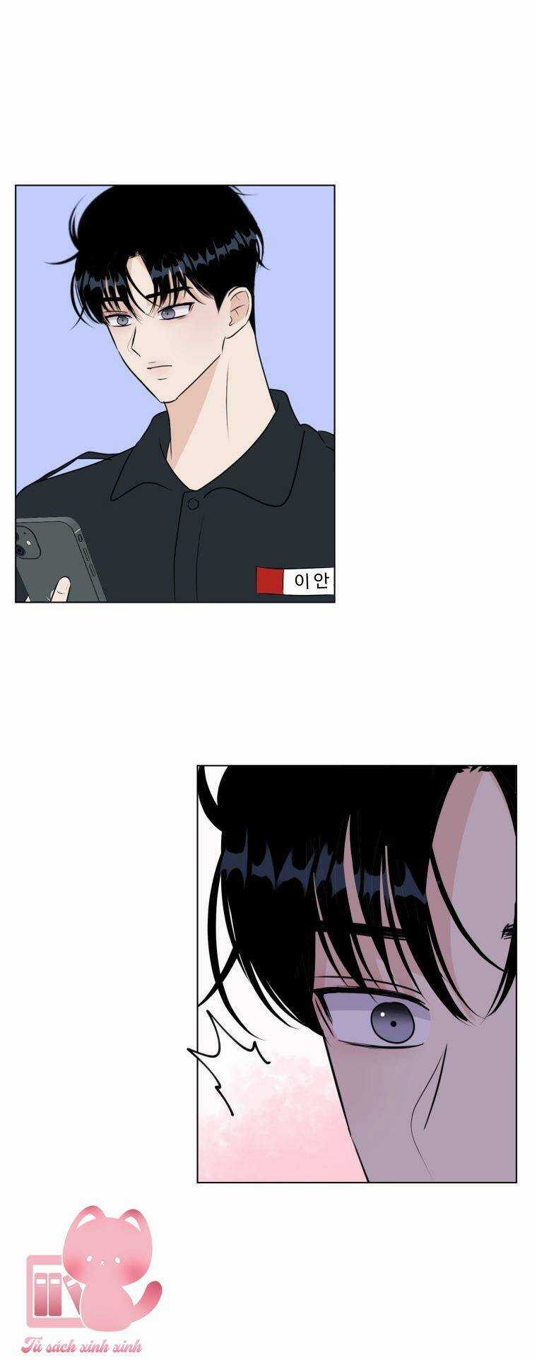 Bí Mật Highteen Chapter 26 trang 46