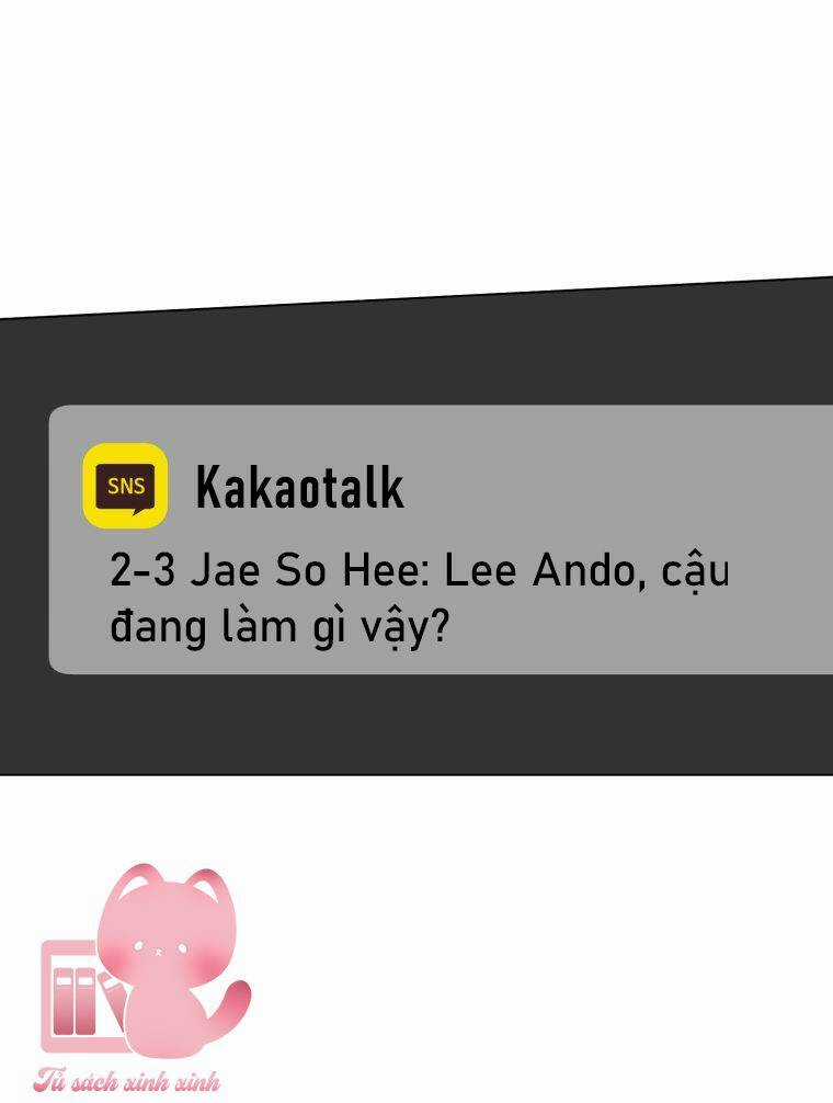 Bí Mật Highteen Chapter 26 trang 47