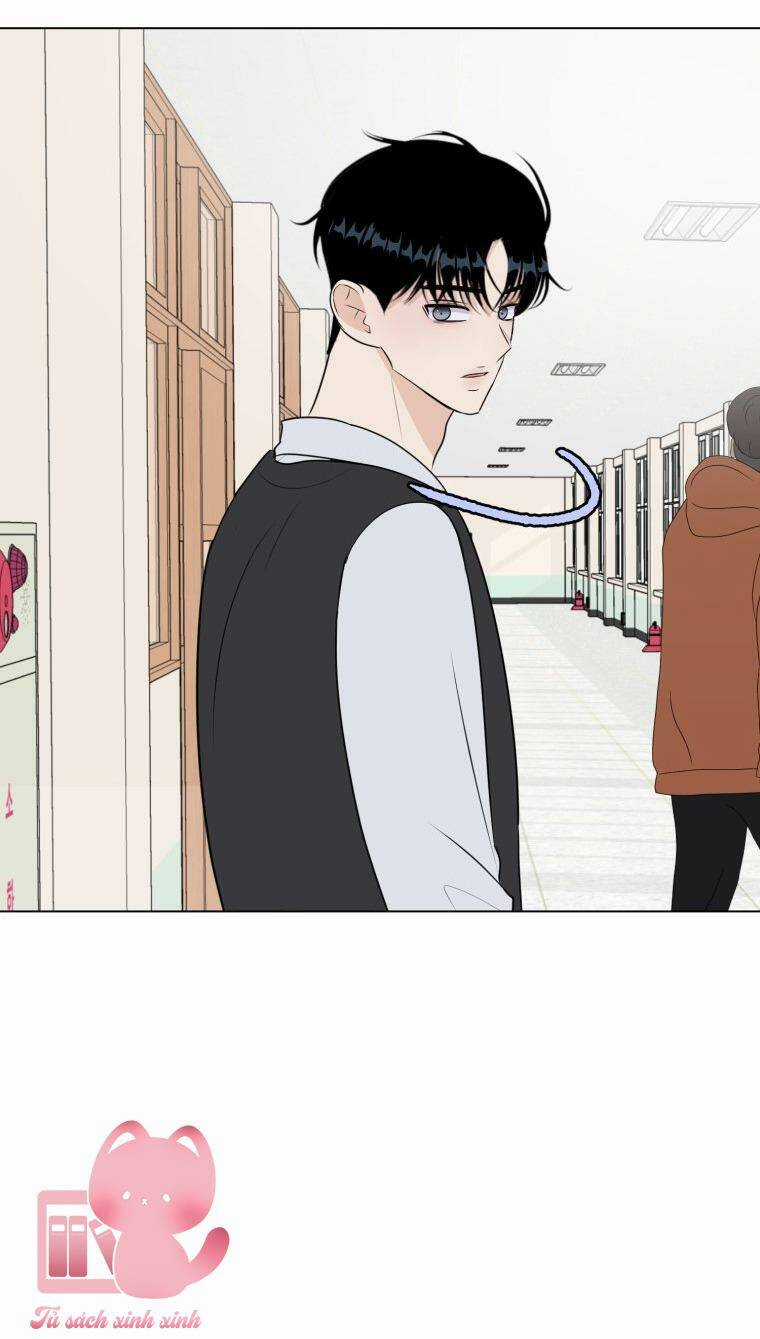 Bí Mật Highteen Chapter 26 trang 5