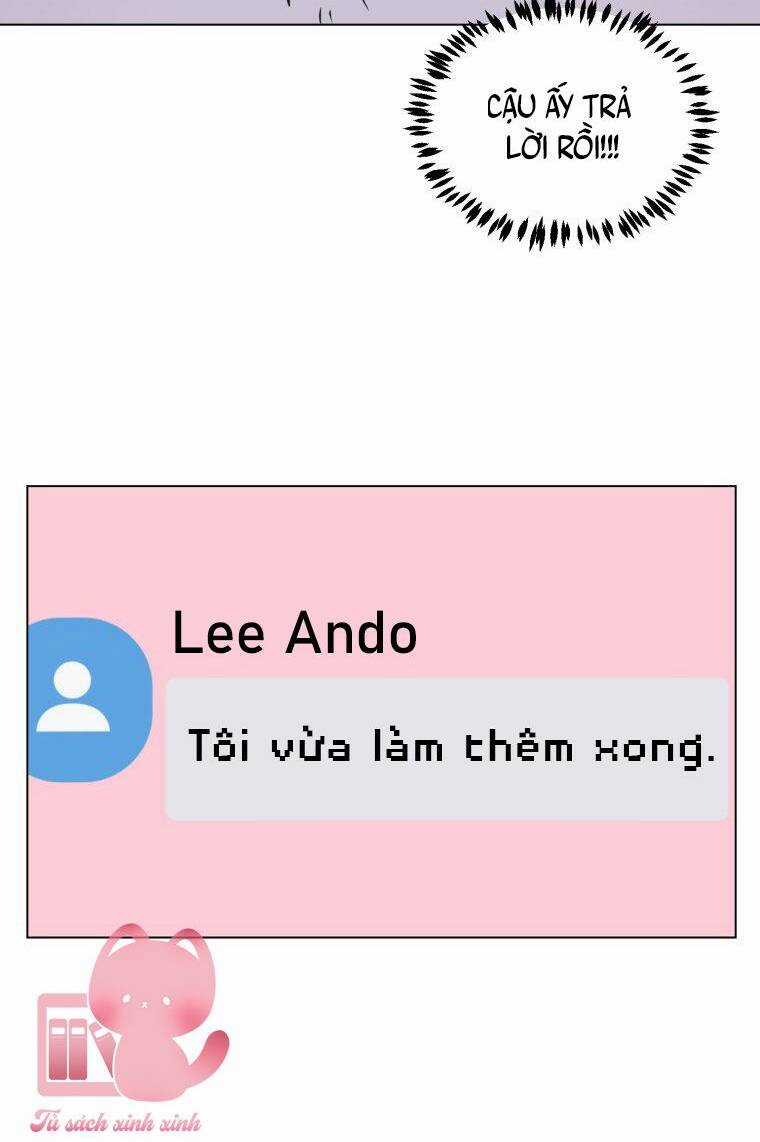 Bí Mật Highteen Chapter 26 trang 51