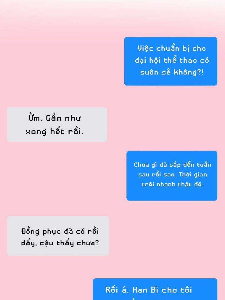 Bí Mật Highteen Chapter 26 trang 53