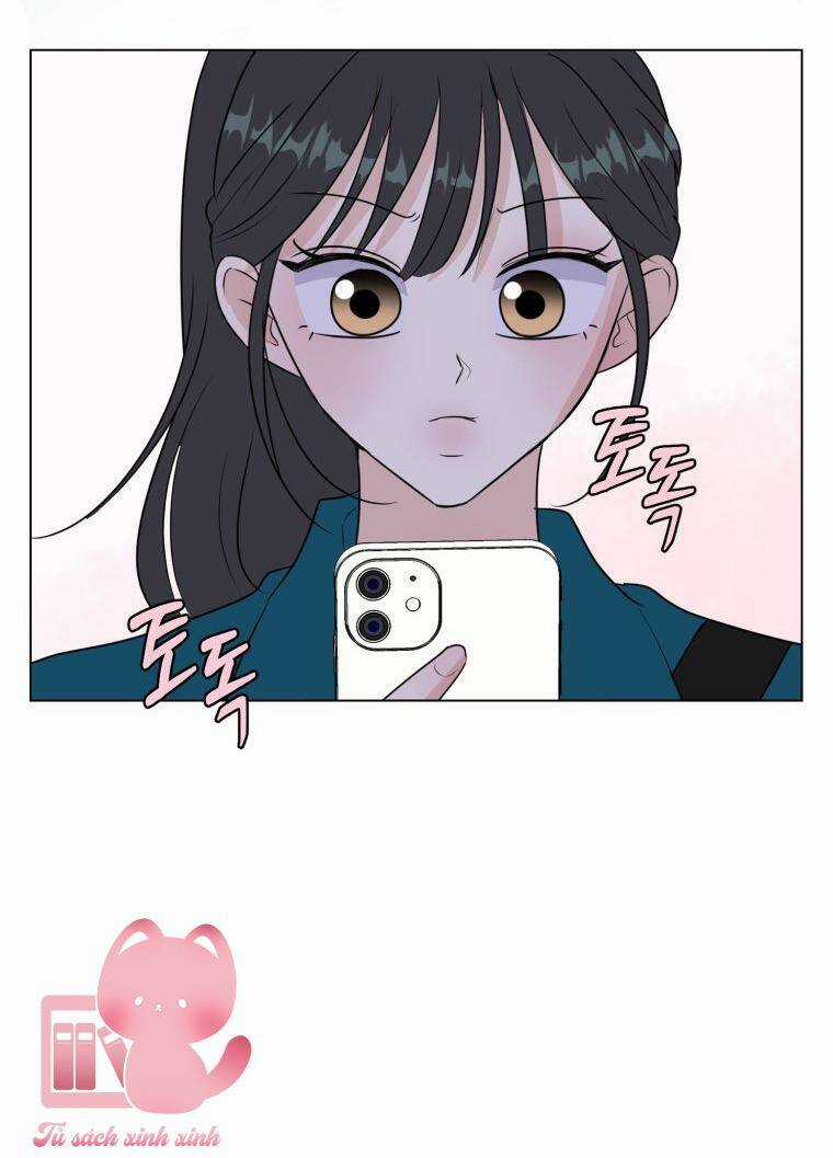 Bí Mật Highteen Chapter 26 trang 55