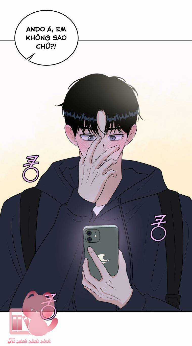 Bí Mật Highteen Chapter 26 trang 58